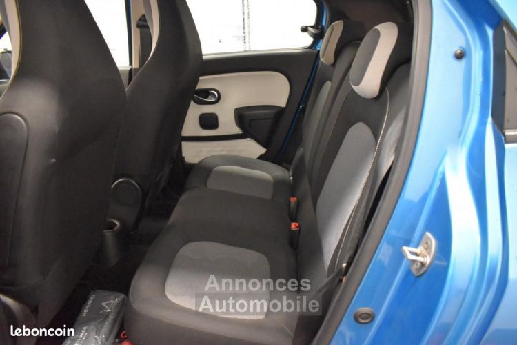 Renault Twingo 1.0 SCE 71ch COSMIC SUIVI GARANTIE 6 A 36 MOIS - <small></small> 6.490 € <small>TTC</small> - #8