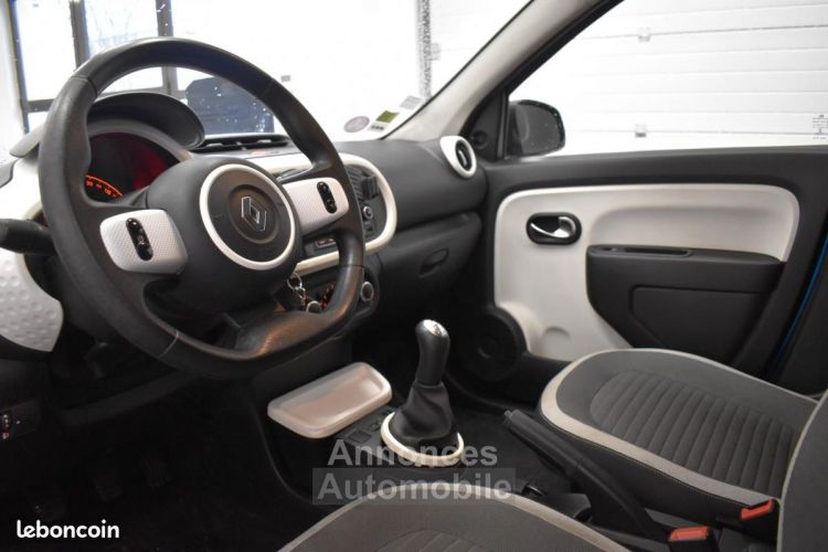 Renault Twingo 1.0 SCE 71ch COSMIC SUIVI GARANTIE 6 A 36 MOIS - <small></small> 6.490 € <small>TTC</small> - #9