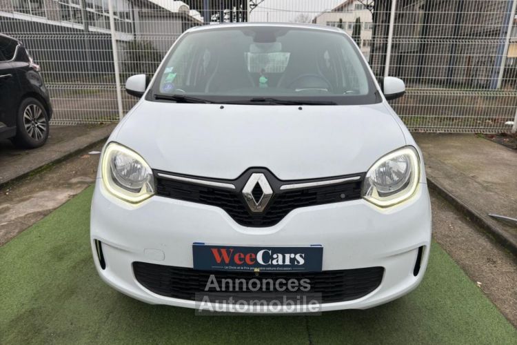 Renault Twingo 1.0 SCE 75 ZEN - <small></small> 8.990 € <small>TTC</small> - #2