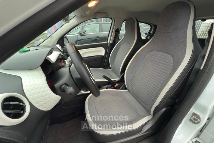 Renault Twingo 1.0 SCE 75 ZEN - <small></small> 8.990 € <small>TTC</small> - #6