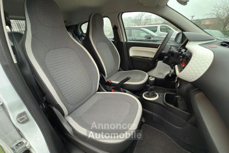 Renault Twingo 1.0 SCE 75 ZEN - <small></small> 8.990 € <small>TTC</small> - #7