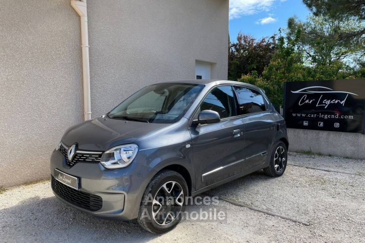 Renault Twingo 1.0 SCe 75ch Intens - <small></small> 11.990 € <small>TTC</small> - #1