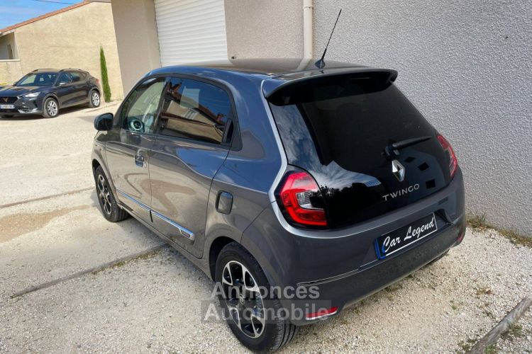 Renault Twingo 1.0 SCe 75ch Intens - <small></small> 11.990 € <small>TTC</small> - #5
