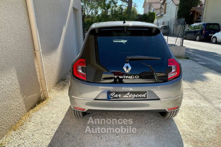 Renault Twingo 1.0 SCe 75ch Intens - <small></small> 11.990 € <small>TTC</small> - #14