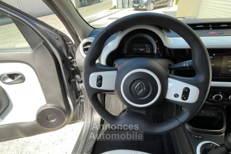 Renault Twingo 1.0 SCe 75ch Intens - <small></small> 11.990 € <small>TTC</small> - #20