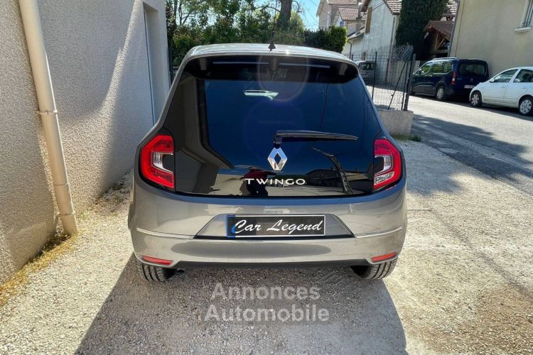 Renault Twingo 1.0 SCe 75ch Intens - <small></small> 11.990 € <small>TTC</small> - #28