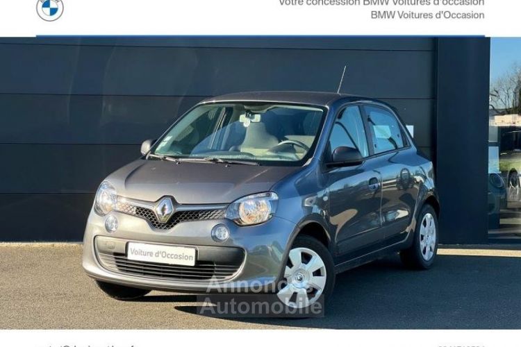 Renault Twingo 1.0 SCe 75ch Zen - 20 - <small></small> 9.900 € <small>TTC</small> - #1