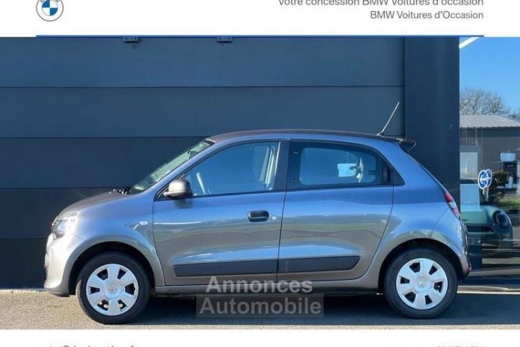 Renault Twingo 1.0 SCe 75ch Zen - 20 - <small></small> 9.900 € <small>TTC</small> - #3