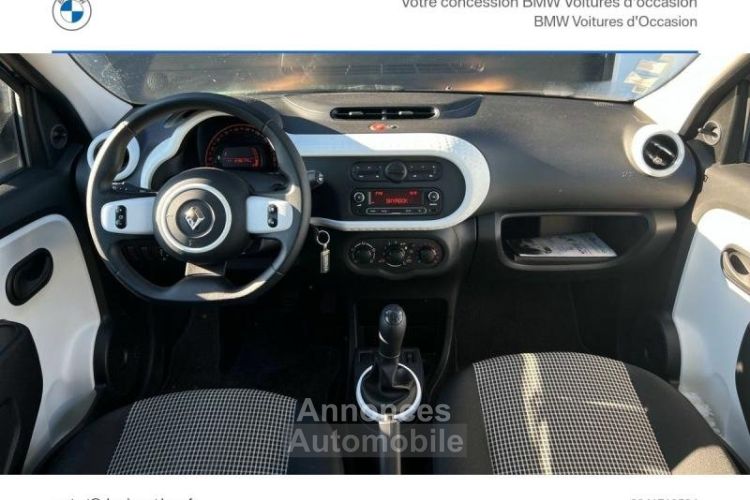 Renault Twingo 1.0 SCe 75ch Zen - 20 - <small></small> 9.900 € <small>TTC</small> - #7