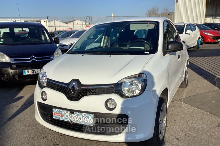 Renault Twingo 1.0 SCe Life - <small></small> 6.950 € <small>TTC</small> - #1