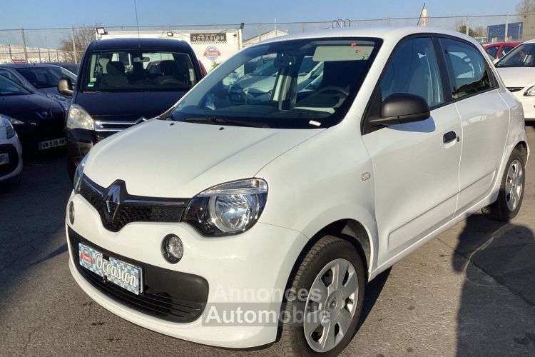 Renault Twingo 1.0 SCe Life - <small></small> 6.950 € <small>TTC</small> - #2