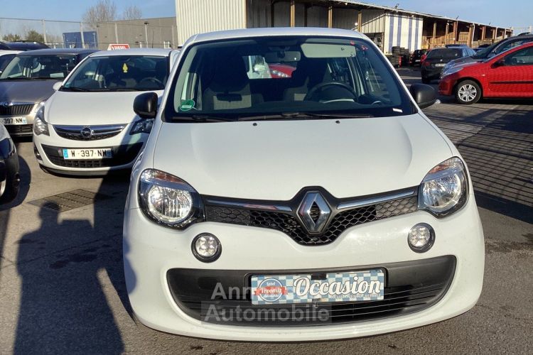 Renault Twingo 1.0 SCe Life - <small></small> 6.950 € <small>TTC</small> - #3