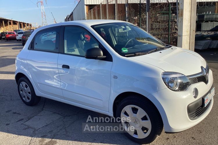 Renault Twingo 1.0 SCe Life - <small></small> 6.950 € <small>TTC</small> - #5