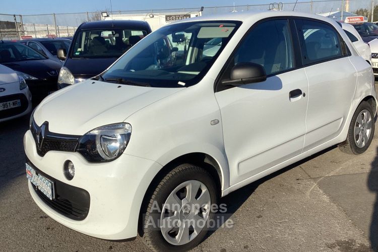 Renault Twingo 1.0 SCe Life - <small></small> 6.950 € <small>TTC</small> - #6