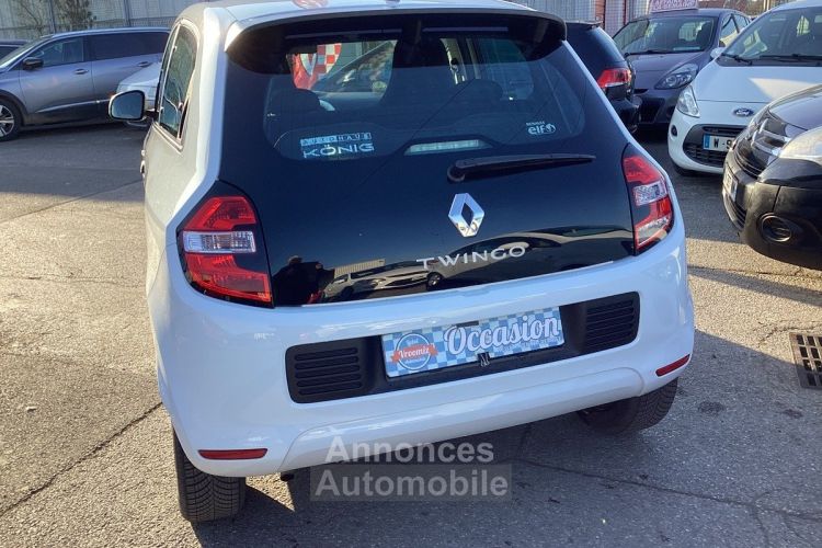 Renault Twingo 1.0 SCe Life - <small></small> 6.950 € <small>TTC</small> - #7