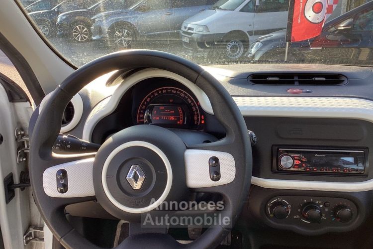 Renault Twingo 1.0 SCe Life - <small></small> 6.950 € <small>TTC</small> - #15