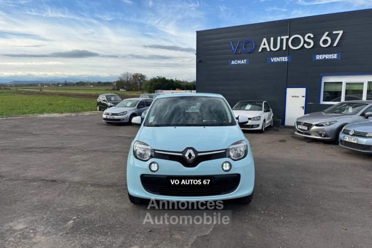 Renault Twingo 1.0 SCE Zen - <small></small> 6.499 € <small>TTC</small> - #1