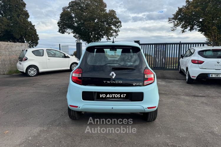 Renault Twingo 1.0 SCE Zen - <small></small> 6.499 € <small>TTC</small> - #3