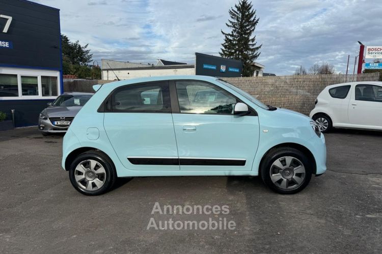 Renault Twingo 1.0 SCE Zen - <small></small> 6.499 € <small>TTC</small> - #4