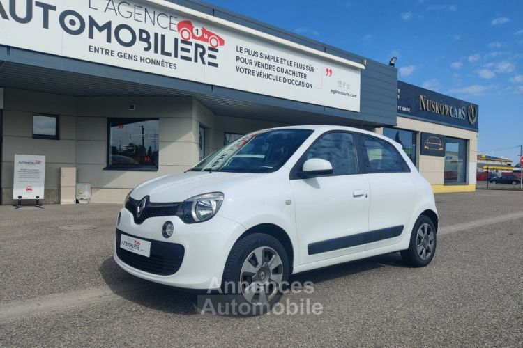 Renault Twingo 1.0 Sce Zen 71 ch - <small></small> 7.690 € <small>TTC</small> - #1