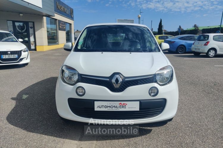 Renault Twingo 1.0 Sce Zen 71 ch - <small></small> 7.690 € <small>TTC</small> - #2