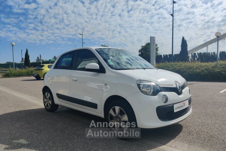 Renault Twingo 1.0 Sce Zen 71 ch - <small></small> 7.690 € <small>TTC</small> - #3