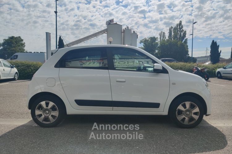 Renault Twingo 1.0 Sce Zen 71 ch - <small></small> 7.690 € <small>TTC</small> - #4