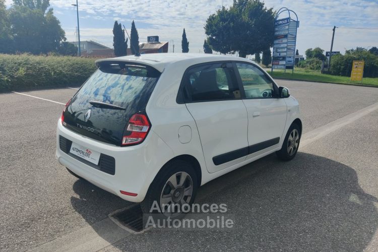 Renault Twingo 1.0 Sce Zen 71 ch - <small></small> 7.690 € <small>TTC</small> - #5