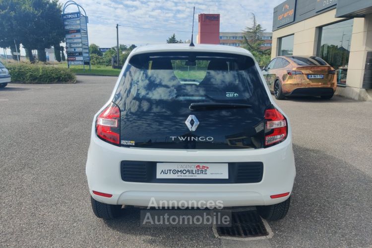 Renault Twingo 1.0 Sce Zen 71 ch - <small></small> 7.690 € <small>TTC</small> - #6