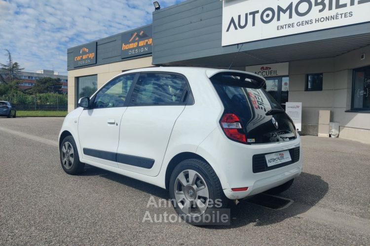 Renault Twingo 1.0 Sce Zen 71 ch - <small></small> 7.690 € <small>TTC</small> - #7