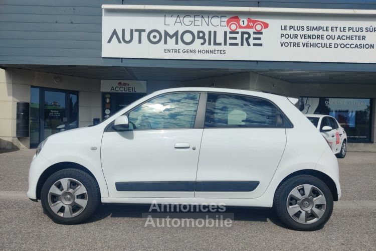 Renault Twingo 1.0 Sce Zen 71 ch - <small></small> 7.690 € <small>TTC</small> - #8