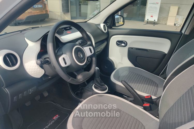 Renault Twingo 1.0 Sce Zen 71 ch - <small></small> 7.690 € <small>TTC</small> - #11