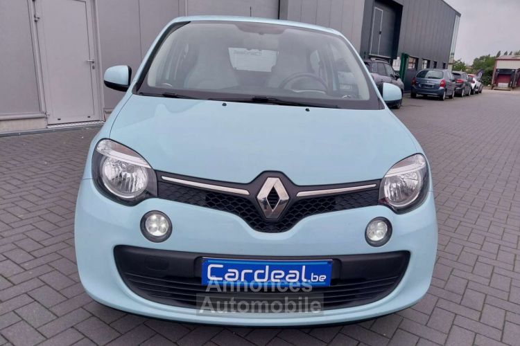 Renault Twingo 1.0i --FAIBLE.TAXE--BLUETOOTH--GARANTIE.12.MOIS-- - <small></small> 7.690 € <small>TTC</small> - #2