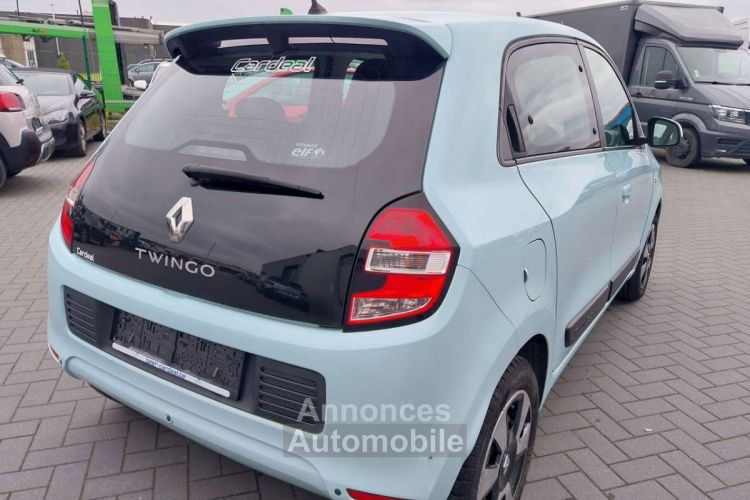 Renault Twingo 1.0i --FAIBLE.TAXE--BLUETOOTH--GARANTIE.12.MOIS-- - <small></small> 7.690 € <small>TTC</small> - #7