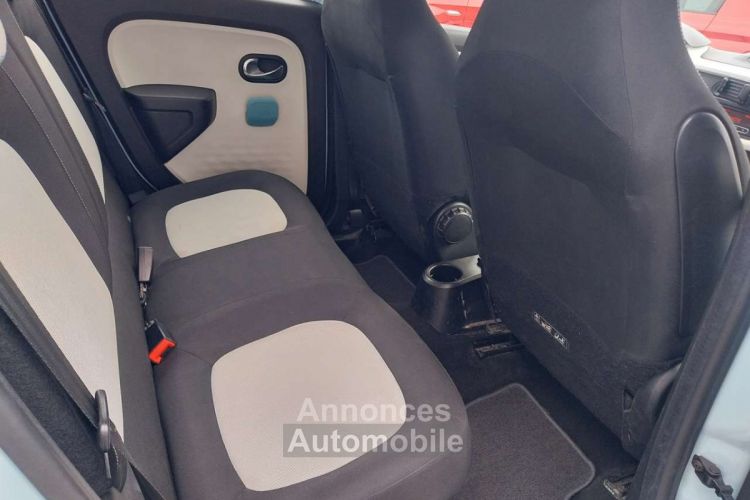 Renault Twingo 1.0i --FAIBLE.TAXE--BLUETOOTH--GARANTIE.12.MOIS-- - <small></small> 7.690 € <small>TTC</small> - #10