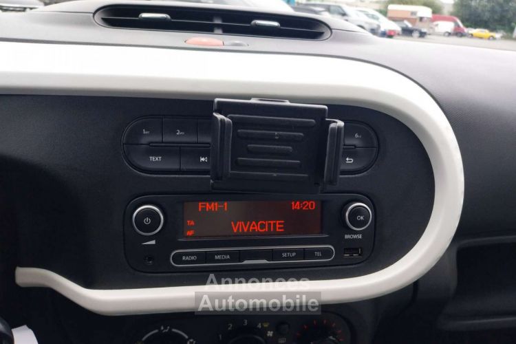 Renault Twingo 1.0i --FAIBLE.TAXE--BLUETOOTH--GARANTIE.12.MOIS-- - <small></small> 7.690 € <small>TTC</small> - #15