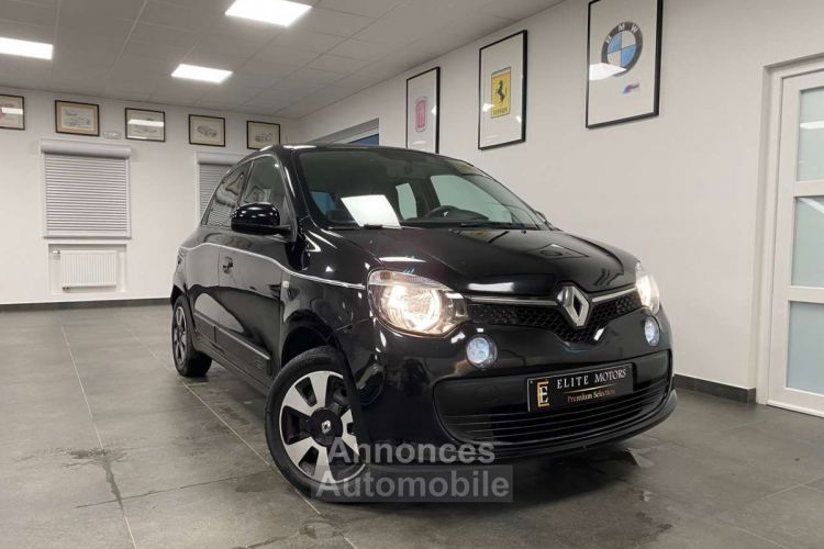 Renault Twingo 1.0i SCe Zen S- 1MAIN- CARNET- CLIM- ETAT NEUF - <small></small> 6.990 € <small>TTC</small> - #3