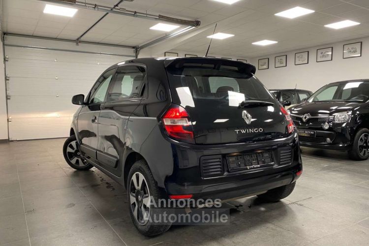 Renault Twingo 1.0i SCe Zen S- 1MAIN- CARNET- CLIM- ETAT NEUF - <small></small> 6.990 € <small>TTC</small> - #7