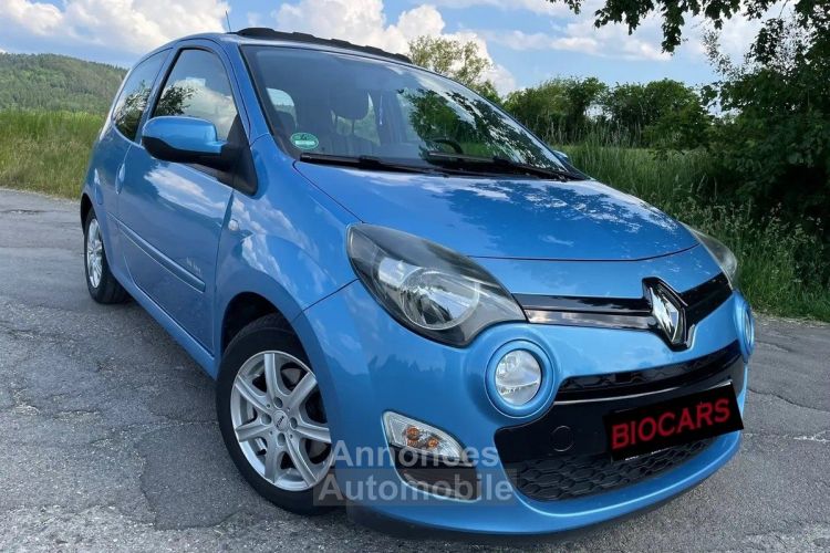 Renault Twingo 1.2  16V 75 Liberty - <small></small> 7.950 € <small>TTC</small> - #1