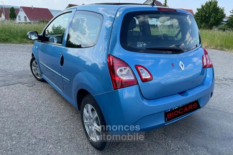 Renault Twingo 1.2  16V 75 Liberty - <small></small> 7.950 € <small>TTC</small> - #2