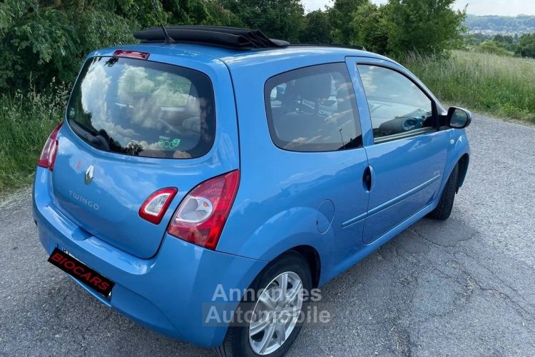 Renault Twingo 1.2  16V 75 Liberty - <small></small> 7.950 € <small>TTC</small> - #3