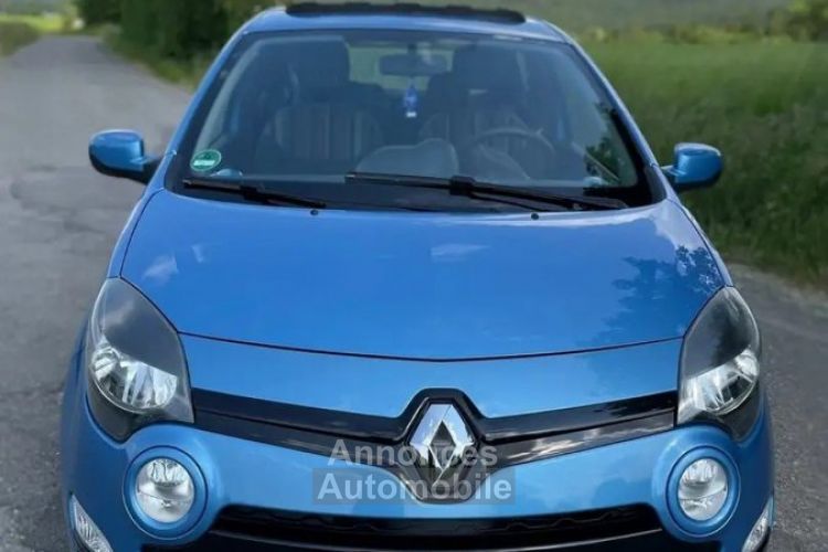 Renault Twingo 1.2  16V 75 Liberty - <small></small> 7.950 € <small>TTC</small> - #4