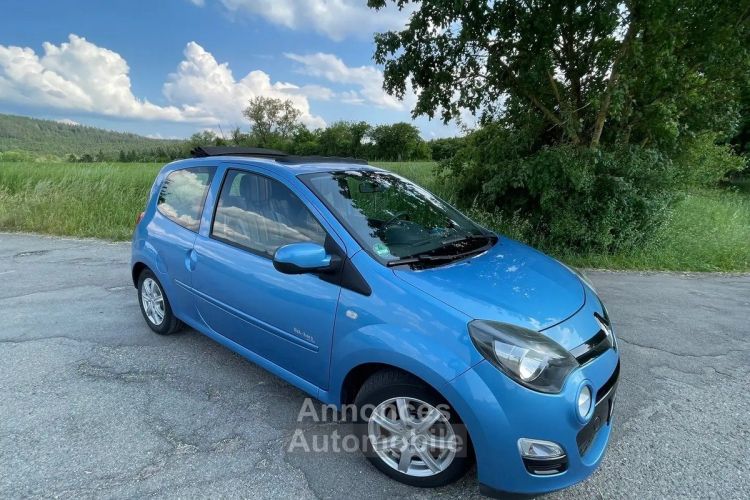 Renault Twingo 1.2  16V 75 Liberty - <small></small> 7.950 € <small>TTC</small> - #5