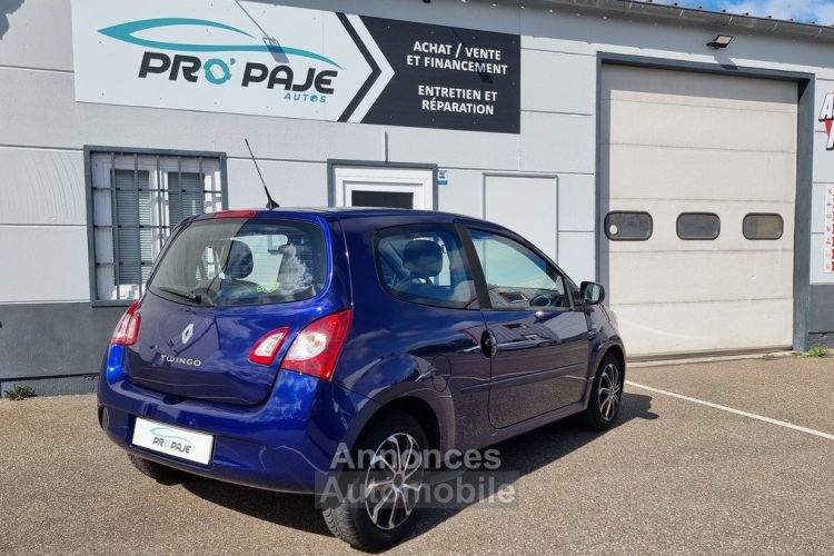 Renault Twingo 1.2 16 75 CV LIMITED / 2E MAIN / CLIM / BLUETOOTH / 33600KM / DISTRI 2024 - <small></small> 6.790 € <small>TTC</small> - #2