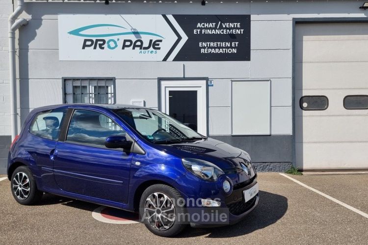 Renault Twingo 1.2 16 75 CV LIMITED / 2E MAIN / CLIM / BLUETOOTH / 33600KM / DISTRI 2024 - <small></small> 6.790 € <small>TTC</small> - #3