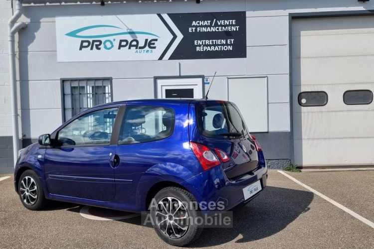 Renault Twingo 1.2 16 75 CV LIMITED / 2E MAIN / CLIM / BLUETOOTH / 33600KM / DISTRI 2024 - <small></small> 6.790 € <small>TTC</small> - #4