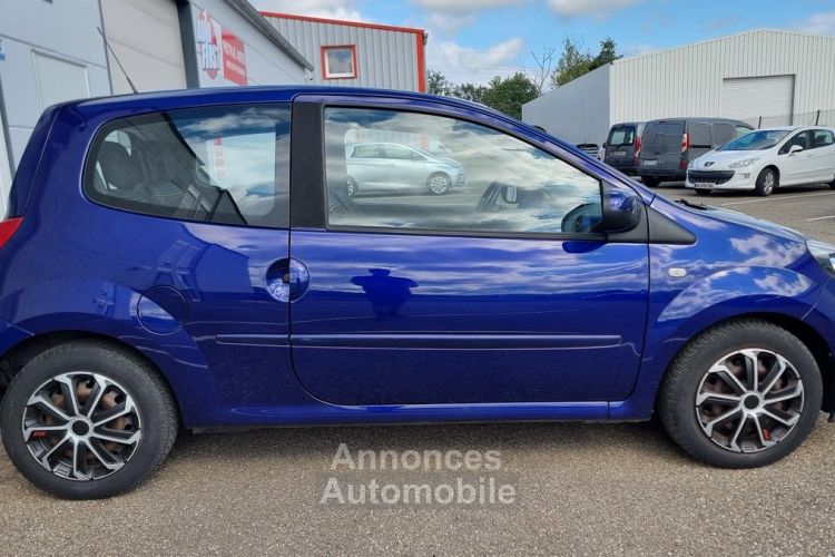 Renault Twingo 1.2 16 75 CV LIMITED / 2E MAIN / CLIM / BLUETOOTH / 33600KM / DISTRI 2024 - <small></small> 6.790 € <small>TTC</small> - #13