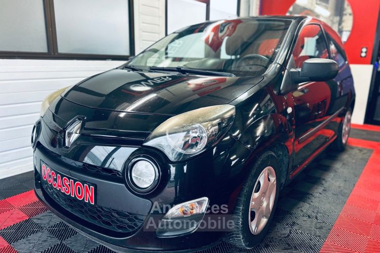 Renault Twingo 1.2 16v - <small></small> 5.990 € <small>TTC</small> - #1