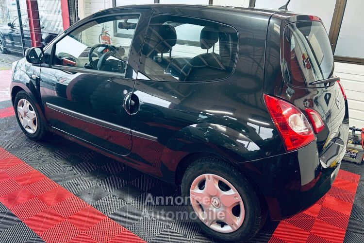 Renault Twingo 1.2 16v - <small></small> 5.990 € <small>TTC</small> - #4