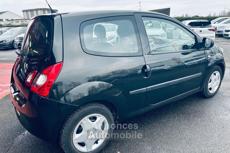 Renault Twingo 1.2 16v - <small></small> 5.990 € <small>TTC</small> - #7